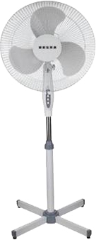 Вентилятор Delfa DSF-1601 - фото