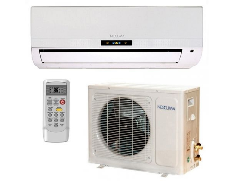 Кондиционер Neoclima NS-09AHC/NU-09AHC - фото