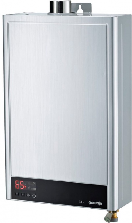 Водонагреватель Gorenje GWH 12 NFEAC Турбо - фото
