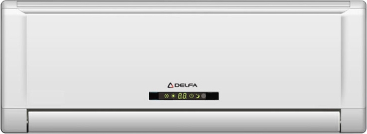 Кондиционер Delfa ACW 07 C - фото