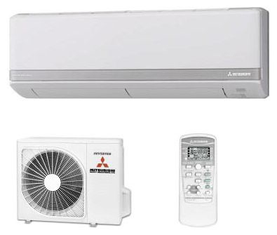 Кондиционер Mitsubishi Heavy SRK35ZJX-S/SRC35ZJX-S - фото
