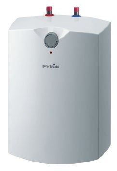 Водонагреватель Gorenje GT 10 U/B9 (GT 10 U) - фото