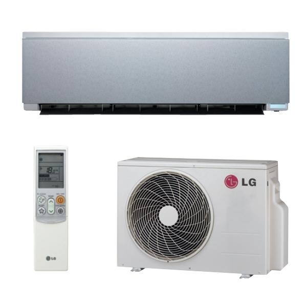 Кондиционер LG C09LTV/C09LTU - фото