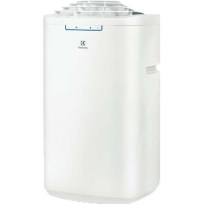 Кондиционер Electrolux EACM-14ES/TOP/SFI/N3_S - фото