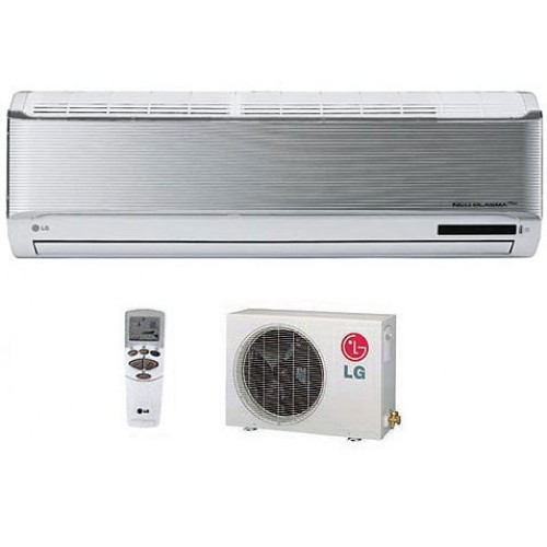 Кондиционер LG S09LHPT/S09LHPT-U - фото