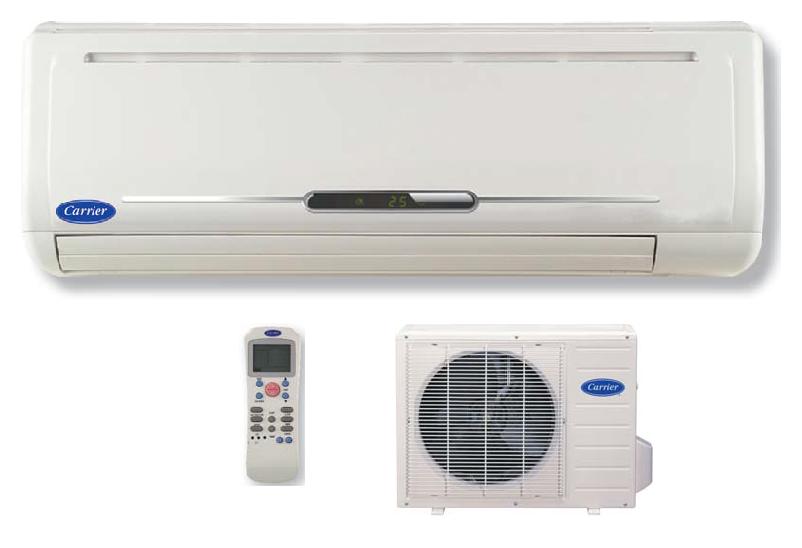 Кондиционер Carrier 42QCR009713E/38QCR009713E - фото