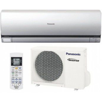 Кондиционер Panasonic CS/CU-HE9NKD - фото