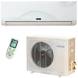 Кондиционер Neoclima NS18AHSI / NU18AHSI - фото
