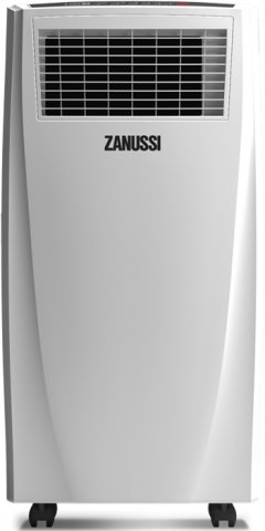 Кондиционер Zanussi ZACM-09 MP/N1 - фото