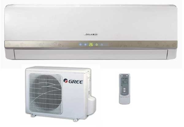 Кондиционер Gree GWH07NA-K3NNA4A - фото