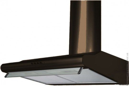 Вытяжка традиционная Best SP 2195 PU 1M BR 60 - фото