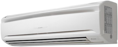 Кондиционер Daikin FAQ125C/RZQSG125L8Y1 - фото