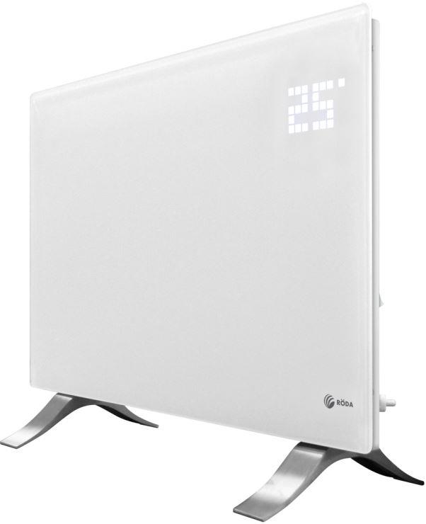 Обогреватель Roda Deluxe RD-2000W - фото