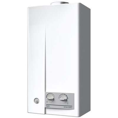 Водонагреватель Electrolux GWH 285 ERN NanoPro - фото