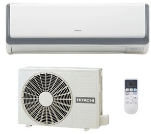 Кондиционер Hitachi RAS-14AH1/RAC-14AH1 - фото