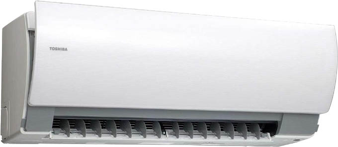 Кондиционер Toshiba RAS-13PKVP-ND/RAS-13PAVP-ND - фото