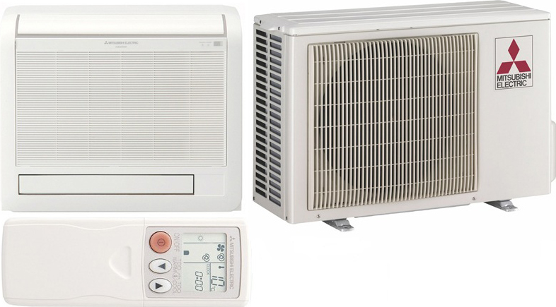 Кондиционер Mitsubishi Electric MFZ-KA25VA/SUZ-KA25VA2 - фото