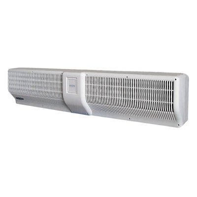 Тепловая завеса Neoclima Standard C 46 - фото