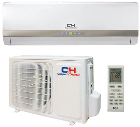 Кондиционер Cooper&Hunter CH-S18LHR2 - фото