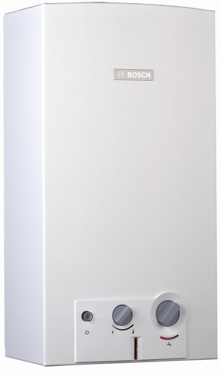 Водонагреватель Bosch Therm 6000 O WRD 13-2 G - фото