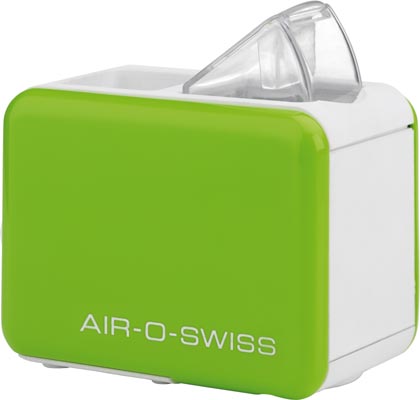 Увлажнитель воздуха Air-O-Swiss U7146 Green - фото