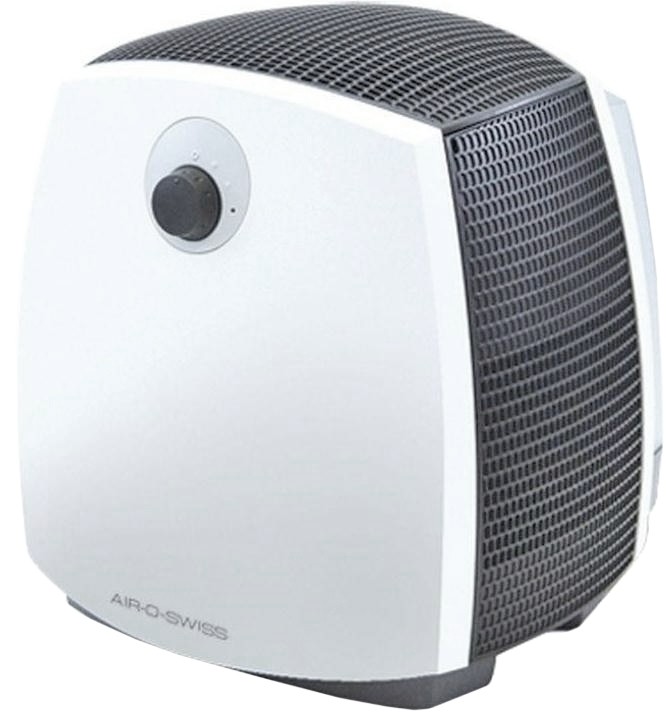 Очиститель воздуха Air-O-Swiss W2055A - фото