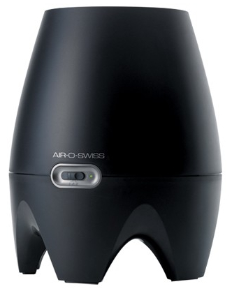 Увлажнитель воздуха Air-O-Swiss E2441 Black - фото