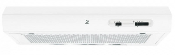 Вытяжка Indesit H 151.2 WH - фото