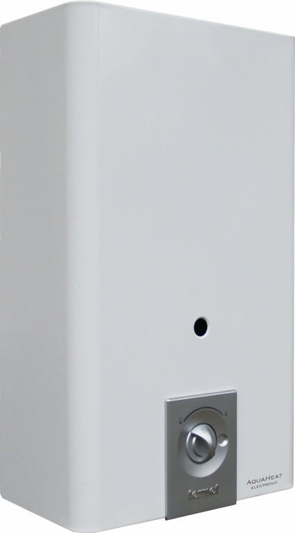 Водонагреватель Termet Aqua Heat electronic G-19-00 - фото