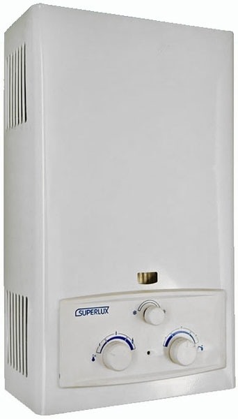 Водонагреватель Ariston Superlux DGI 10L CF - фото