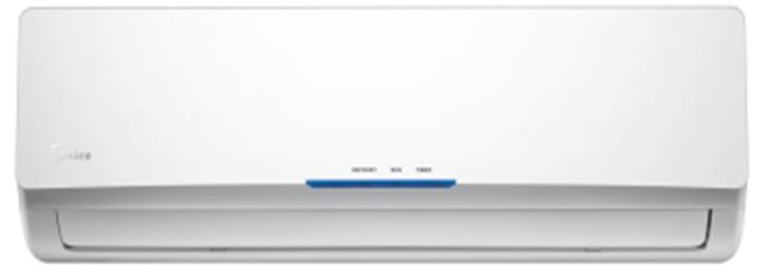 Кондиционер Midea MS12FU-12HRDN1-Q ION - фото