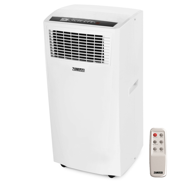 Кондиционер Zanussi ZACM-07 MP/N1 - фото