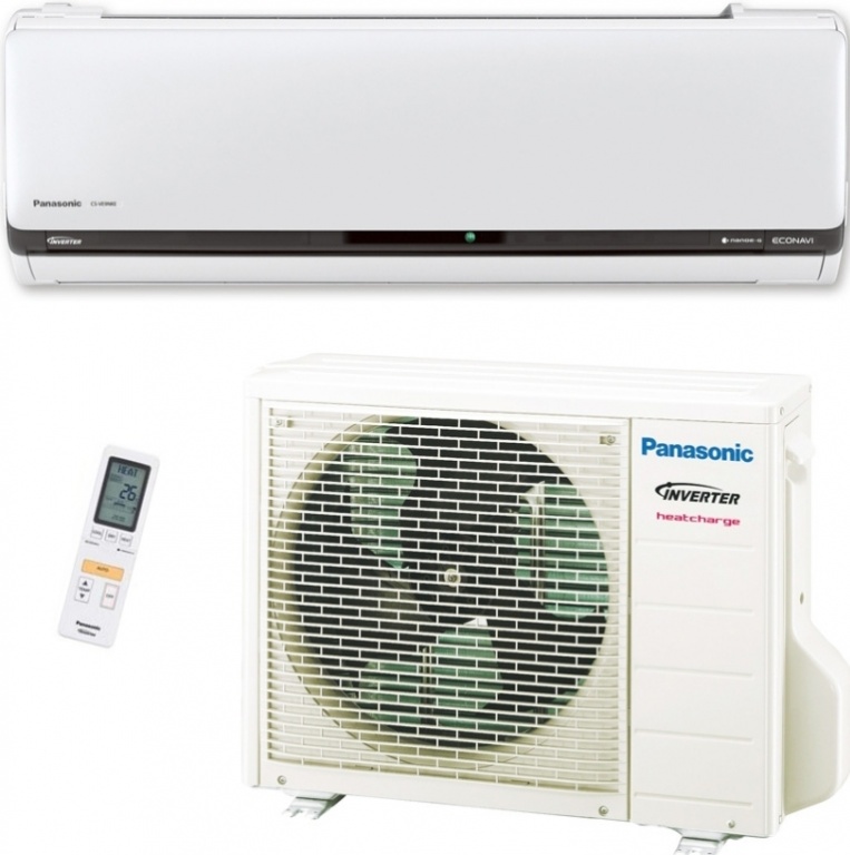 Кондиционер Panasonic CS-VE9NKE (CU-VE9NKE) - фото