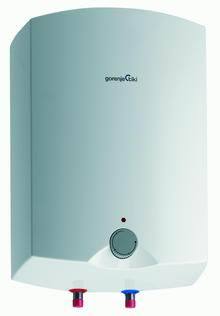 Водонагреватель Gorenje GT 10 O/B9 (GT 10 O) - фото