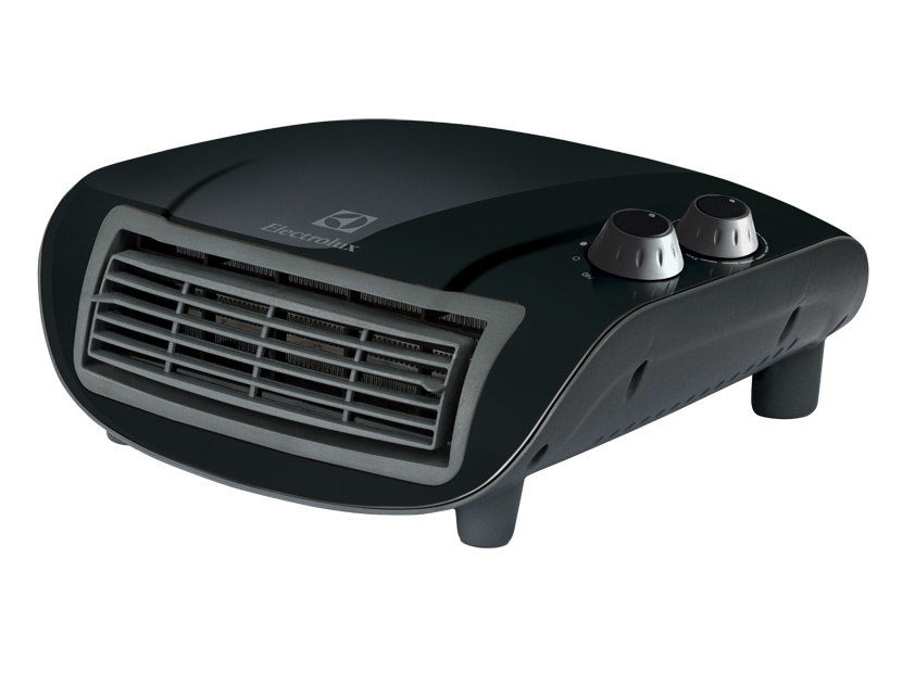 Обогреватель Electrolux EFH/C-2115 (black) - фото