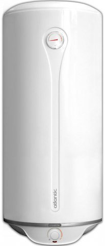 Водонагреватель Atlantic STEATITE PRO VM 100 D400-2-BC - фото