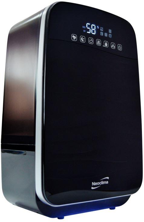 Увлажнитель воздуха Neoclima SP-65B - фото