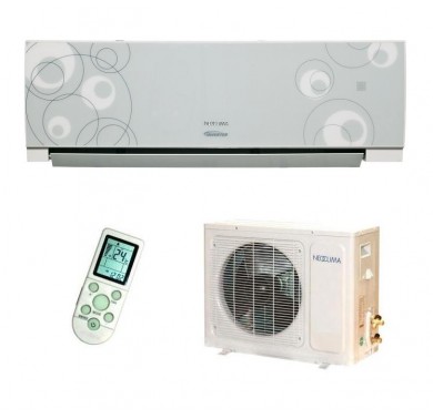 Кондиционер Neoclima NS12LHXs / NU12LHX - фото