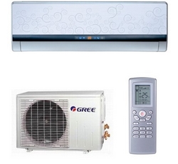 Кондиционер Gree GWHN12JBNK1A1A Silver - фото