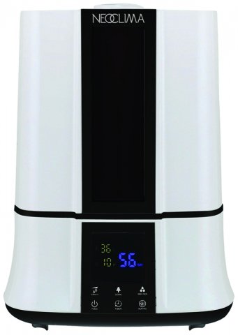 Увлажнитель воздуха Neoclima SPS-905 - фото
