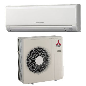 Кондиционер Mitsubishi Electric MSZ-GE50VA/MUZ-GE50VA - фото