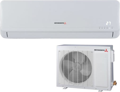Кондиционер Mitsushito SMK53DG1/SMC53DG1 - фото