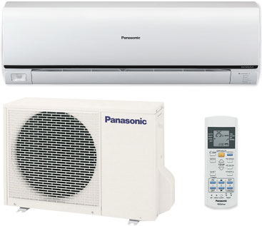 Кондиционер Panasonic CU-W9NKD - фото