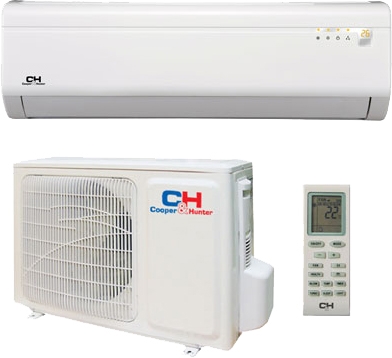 Кондиционер Cooper&Hunter CH-S12PL/R - фото