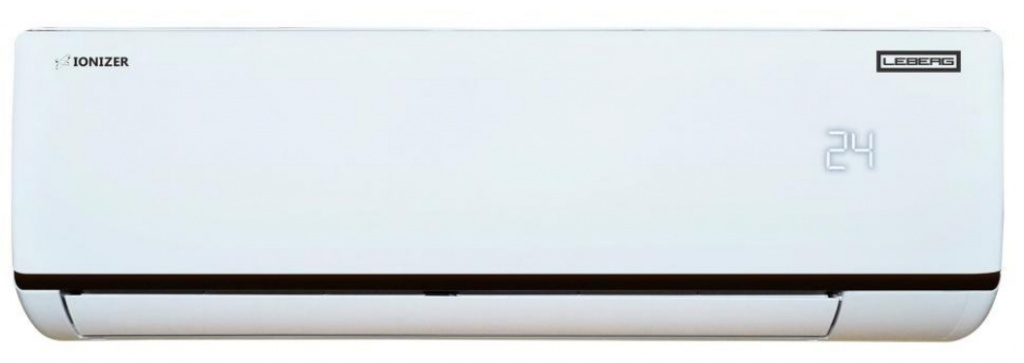 Кондиционер Leberg LBS-JRD36/LBU-JRD36 - фото