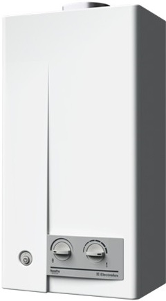 Водонагреватель Electrolux GWH 285 ERN NanoPro - фото