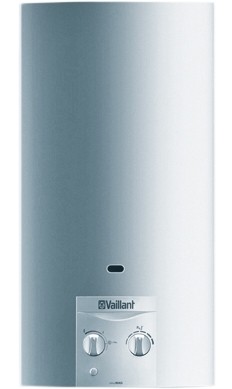 Водонагреватель Vaillant atmoMAG mini 11-0 RXZ - фото