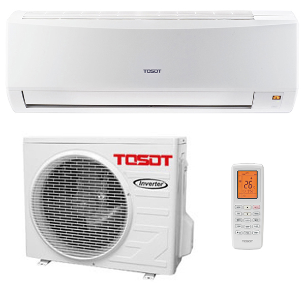 Кондиционер Tosot GK-18N - фото