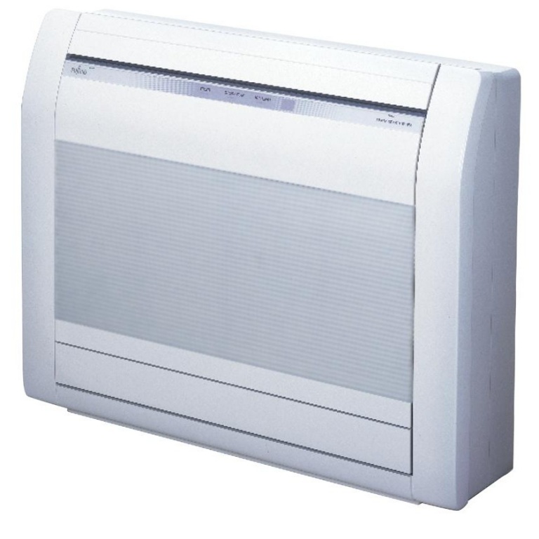 Кондиционер Fujitsu AGYG14LVCA/AOYG14LVCA - фото