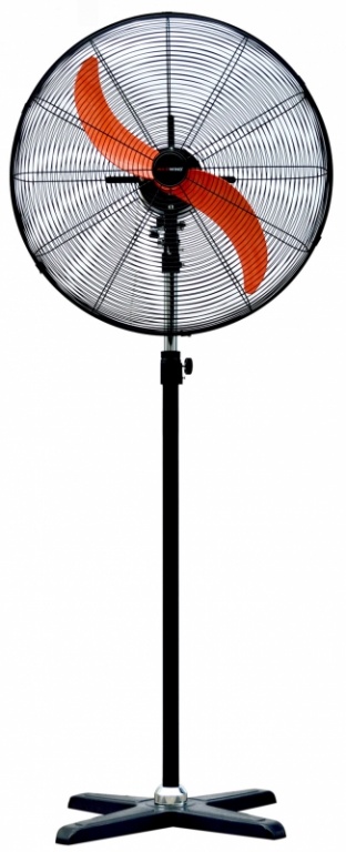 Вентилятор Wild Wind Dt-IFS3504B - фото